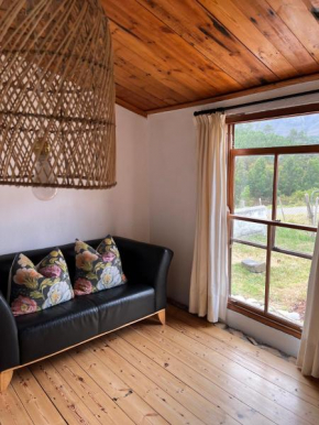 Willdenowia Guestsuite at Waboom Family Farm